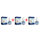 The calming properties of our formula help to alleviate stress and anxiety in dogs. Whether it’s due to separation anxiety, loud noises, or changes in the environment, our liquid provides a sense of calm and security - DreammyDoggie