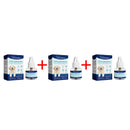 The calming properties of our formula help to alleviate stress and anxiety in dogs. Whether it’s due to separation anxiety, loud noises, or changes in the environment, our liquid provides a sense of calm and security - DreammyDoggie