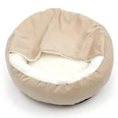 Orthopedic Anti Anxiety Waterproof Dog Bed - DreammyDoggie