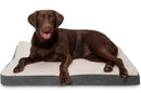 Orthopedic Memory Dog Bed Foam Pain Free - DreammyDoggie