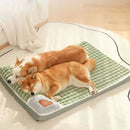 Orthopedic Memory Fluffy Dog Bed - DreammyDoggie