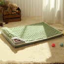 Orthopedic Memory Fluffy Dog Bed - DreammyDoggie