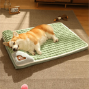 Orthopedic Memory Fluffy Dog Bed - DreammyDoggie