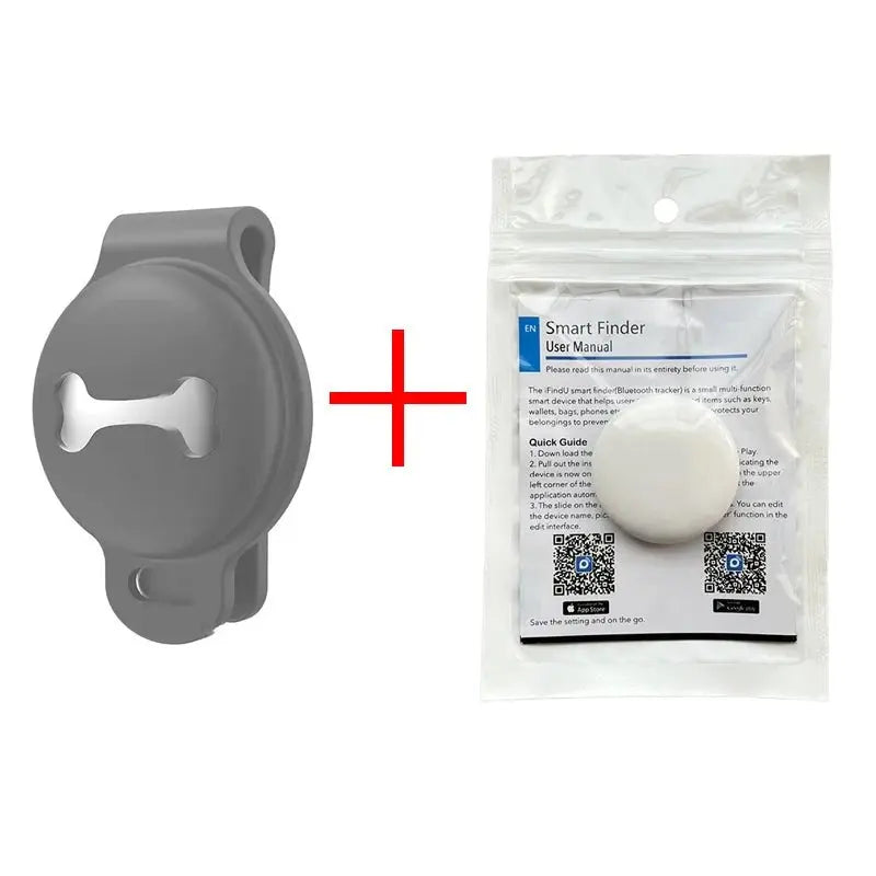 Pet GPS Tracker Smart Locator - DreammyDoggie