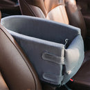 Portable Dog Bed Travel Car Safety Seat - DreammyDoggie