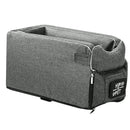 Portable Dog Bed Travel Car Safety Seat - DreammyDoggie