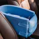 Portable Dog Bed Travel Car Safety Seat - DreammyDoggie