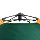 Portable Waterproof Dog Tent Folding With Cushion - DreammyDoggie