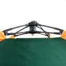 Portable Waterproof Dog Tent Folding With Cushion - DreammyDoggie