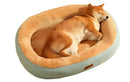 Premium Anxiety Relief Deep Dream Snuggle Bed - DreammyDoggie