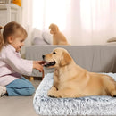 Super Large Serenity Sleep Dog Bed - DreammyDoggie