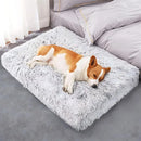 Super Large Serenity Sleep Dog Bed - DreammyDoggie