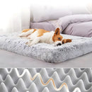 Super Large Serenity Sleep Dog Bed - DreammyDoggie