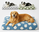 Ultimate Comfort Large Dog Bed with Orthopedic Support - DreammyDoggie