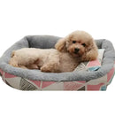 Warm Winter Dog Bed - DreammyDoggie